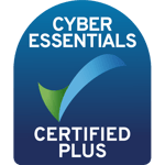 Flexigrant Certification Cyber Essensial Certified Plus