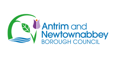 Antrim and Newtownabbey Borough Council logo