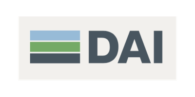 DAI Global UK logo