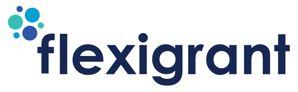 Flexigrant - WEB logo
