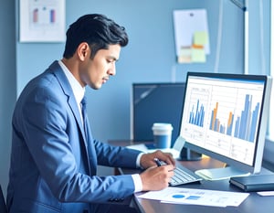 How to prepare for grant reporting deadlines