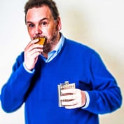 Keith Turkington Funny Profile Picture