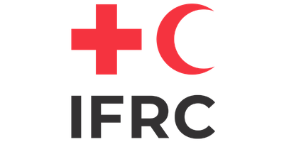 International Federation of Red Cross and Red Crescent Societies logo