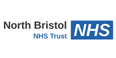 North Bristol NHS logo