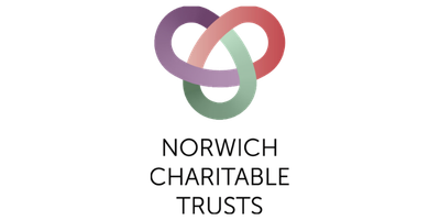 Norwich charitable trusts logo