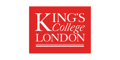 kings college london logo
