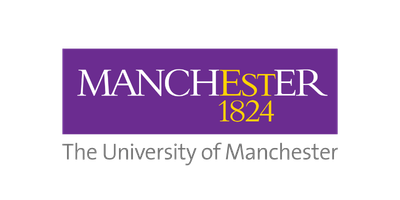 manchester university logo