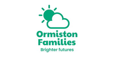 ormiston families logo