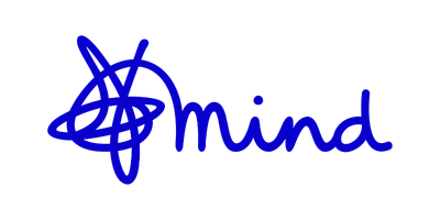 Mind for better health logo