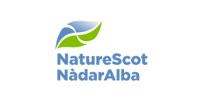 Nature Scotland logo