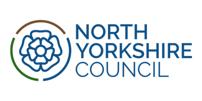 North Yorkshire Council logo