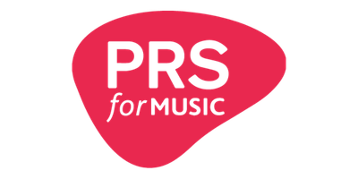 PRS Foundation logo
