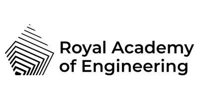 Royal Academy of Engineering logo