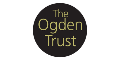 The Ogden Trust logo