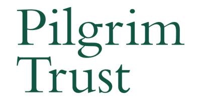 The Pilgrim Trust logo