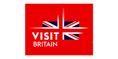 Visit Britain logo