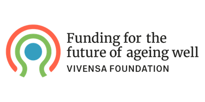 Vivensa Foundation logo