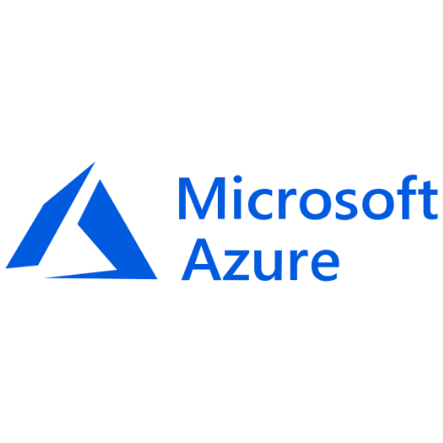 microsoft azure logo