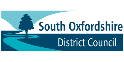 south oxfordshire district council logo