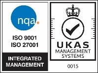 Flexigrant Certification ISO 9001/ISO 27001