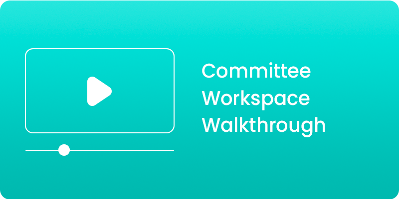 committee-workspace