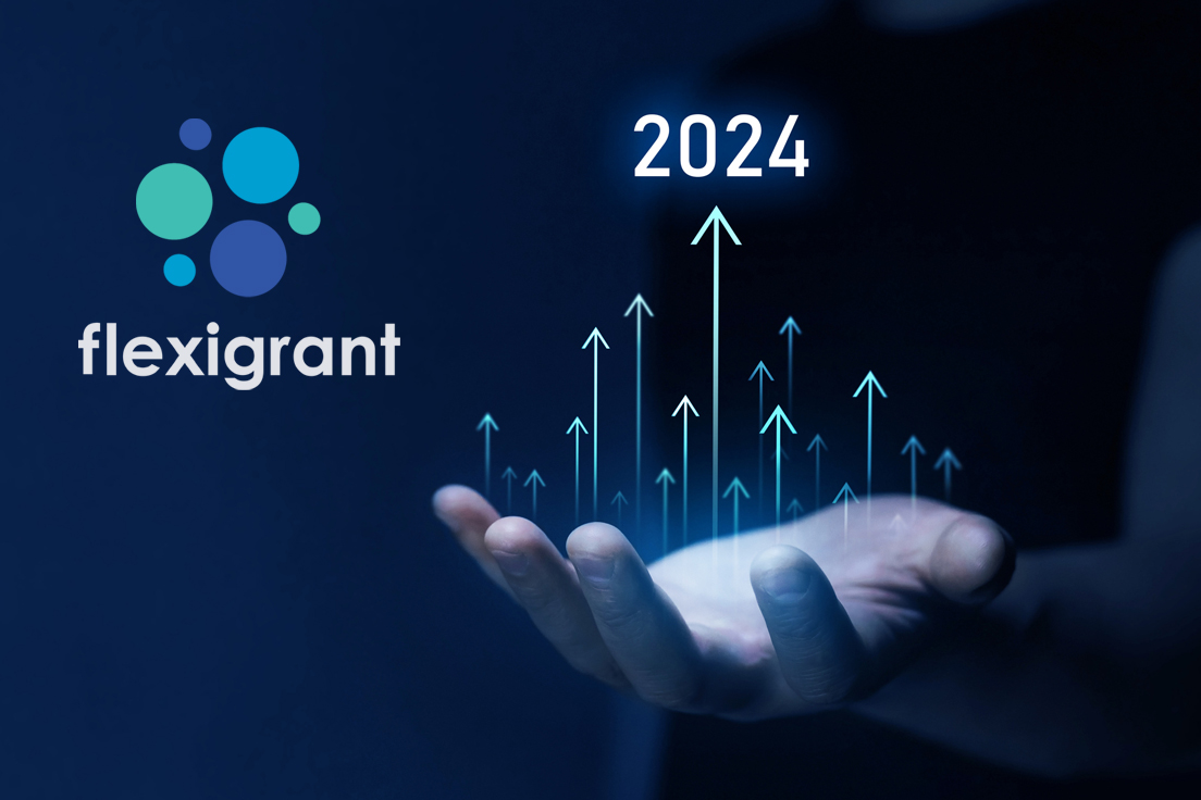 Grant Management Trends for 2024 FlexiGrant®